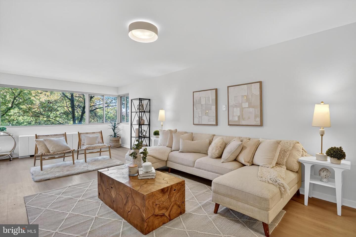 Property Photo:  4600 Connecticut Avenue NW 629  DC 20008 