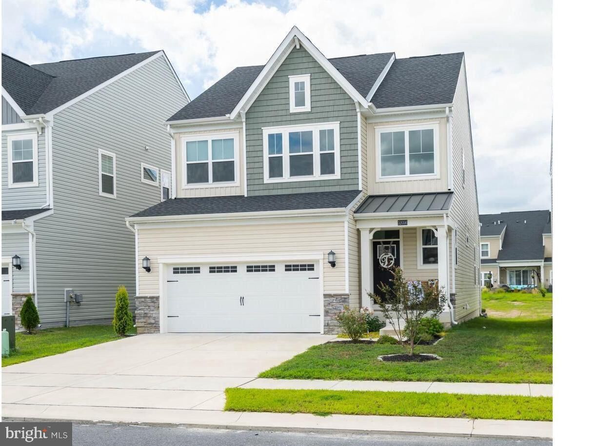 Property Photo:  32056 Madison Street  DE 19966