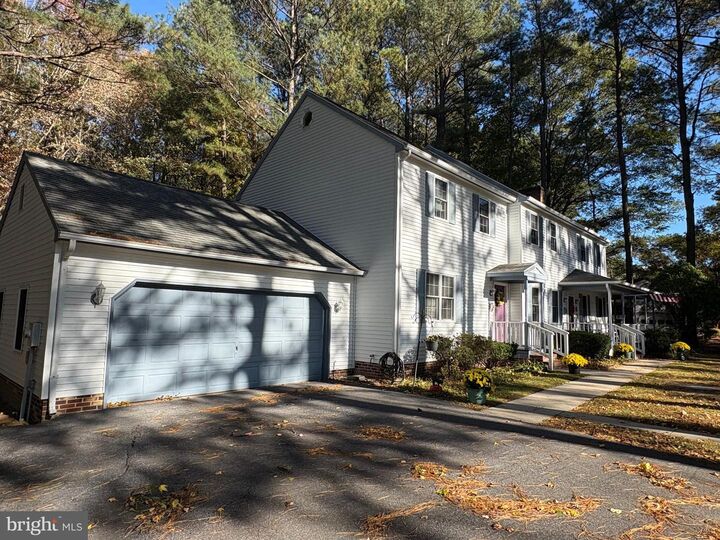 Property Photo:  3985 Trace Hollow Run  MD 21804 