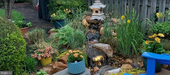 Property Photo:  9113 Ballybunion Drive  VA 22408