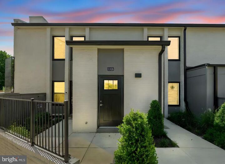 Property Photo: 19510 Village Walk 2-205 MD 20886