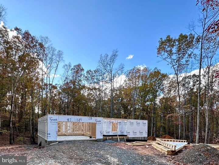 Property Photo:  12215 Autumn Ridge Lane  VA 22567 