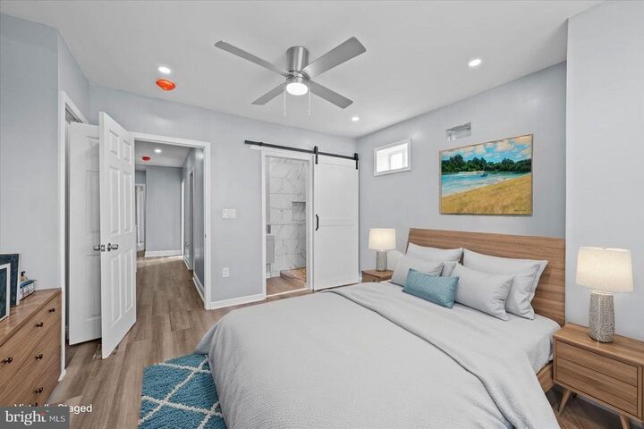 Property Photo:  121 S Alden Street  PA 19139 