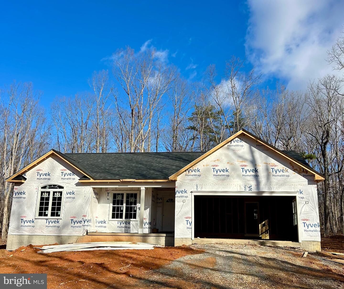 Property Photo: 12210 Autumn Ridge Lane VA 22567