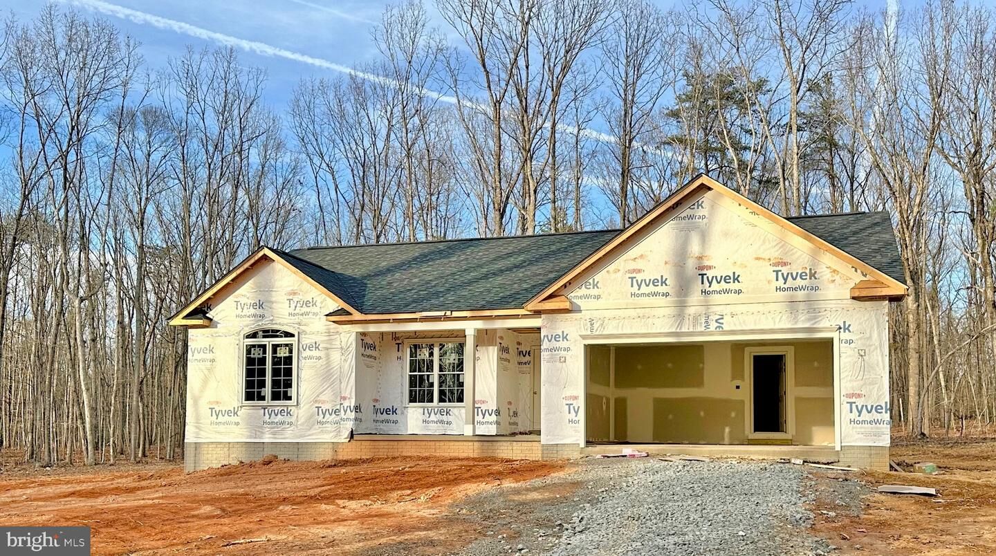 Property Photo:  12210 Autumn Ridge Lane  VA 22567 