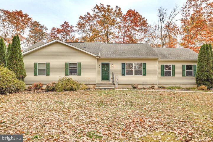 Property Photo:  3014 Martin Avenue  NJ 08332 