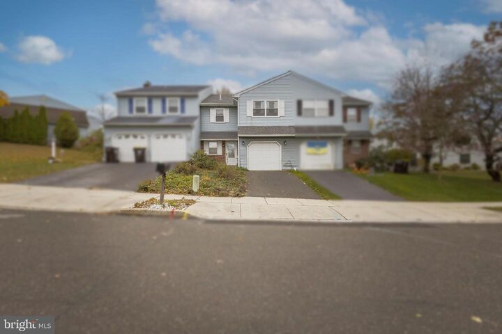 Property Photo:  228 Red Haven Drive  PA 19454