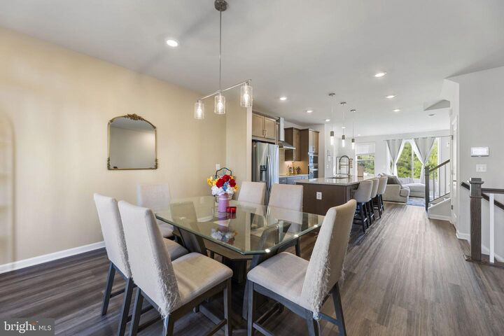 Property Photo:  165 Shaded Valley Court  VA 22554 