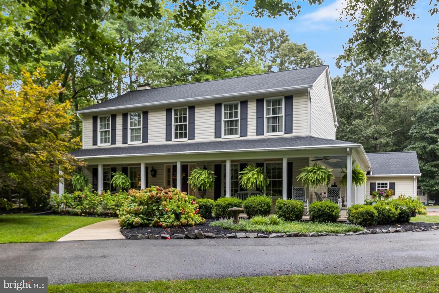 Property Photo: 6875 Rose Hill Road MD 20677