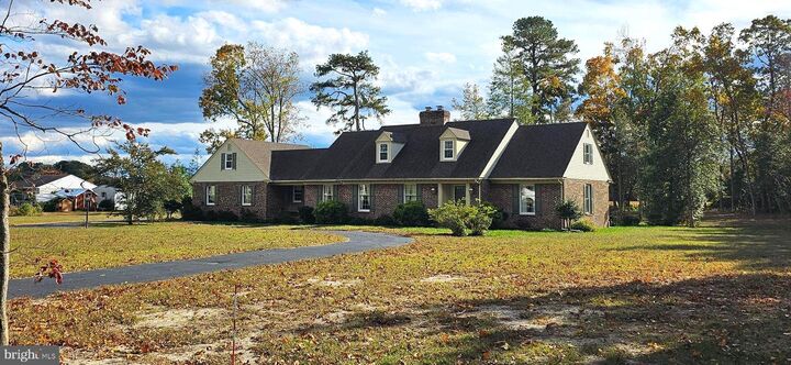 Property Photo:  930 Johnson Road  MD 21804 