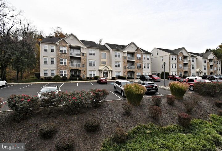 Property Photo: 100 Ginko Street 202 PA 18976