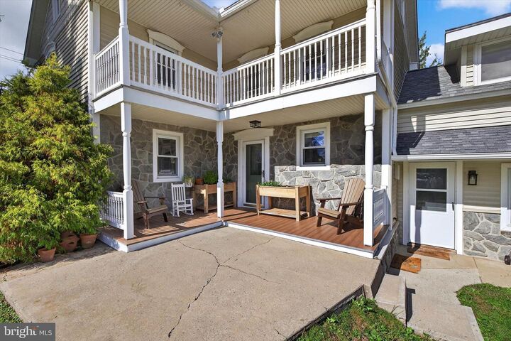 Property Photo: 227 Pleasant View Road PA 17036