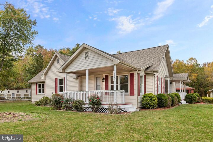 Property Photo:  8493 Williams Mill Pond Road  MD 21875 