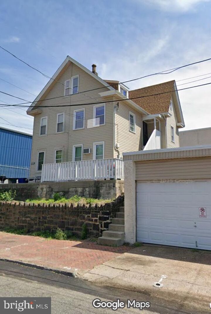 2213 Wakeling Street  Philadelphia PA 19137 photo