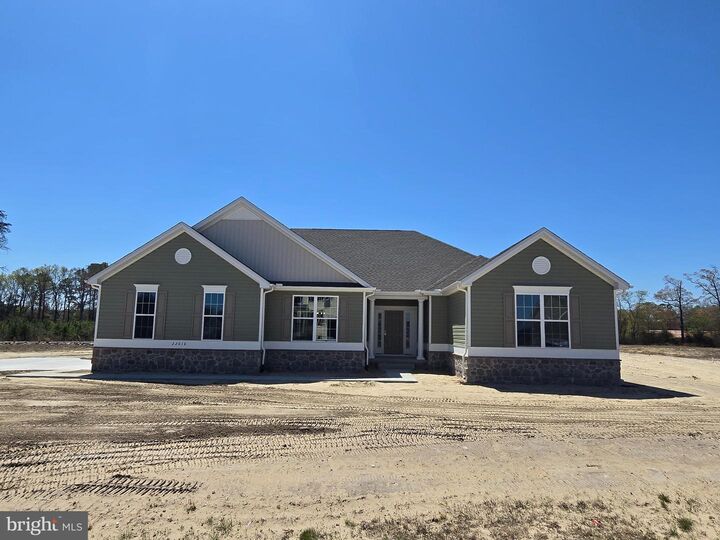 Property Photo:  00001 Williams Street  DE 19947 