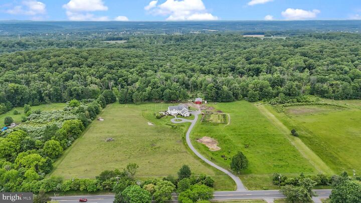 Property Photo: 658 Brunswick Pike NJ 08530