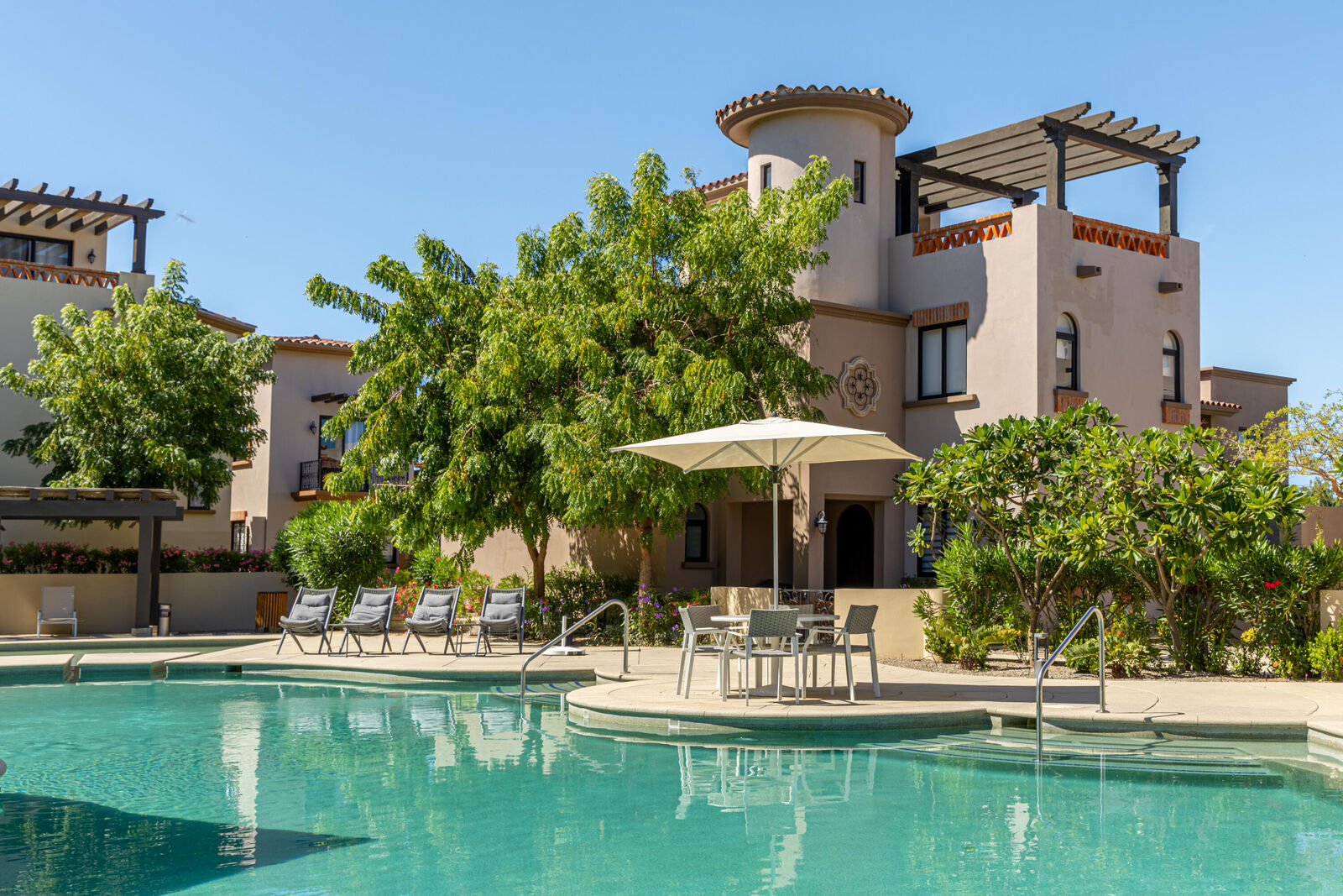 Property Photo: Mavila At Quivira 43 BS