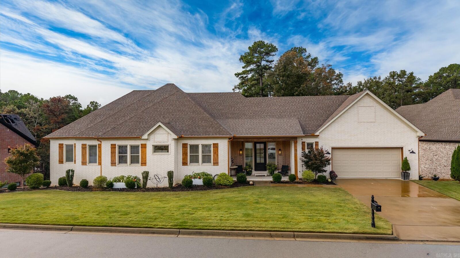 Property Photo:  19501 Summershade Drive  AR 72223 