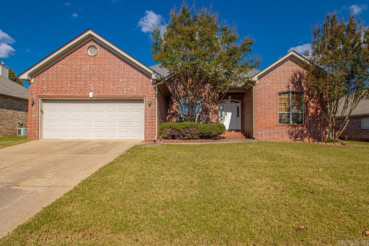 Property Photo:  7112 E Ridge Drive  AR 72120 