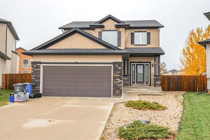 Photo de la propriété: 47 Battersea Close MB R2N 0G7