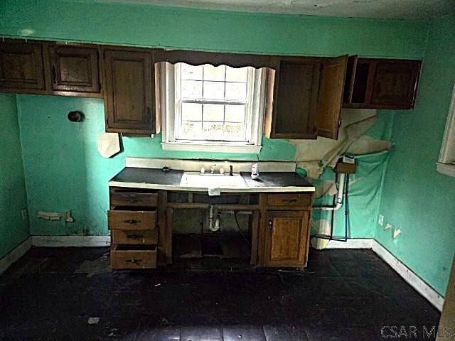 Property Photo: 1122-1124 Ridge Ave PA 15901