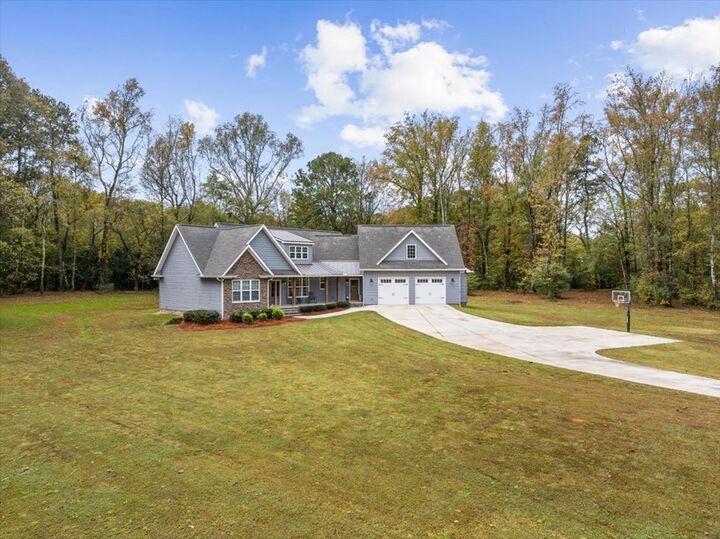 Property Photo: 2442 Tibbs Bridge Road GA 30705