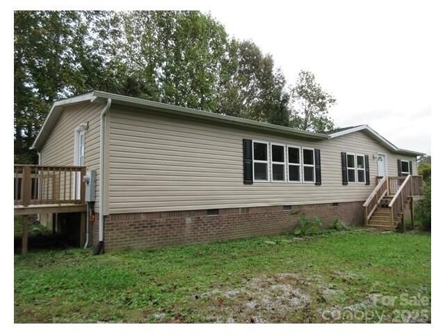 Property Photo:  123 Josiah Lane  NC 28792