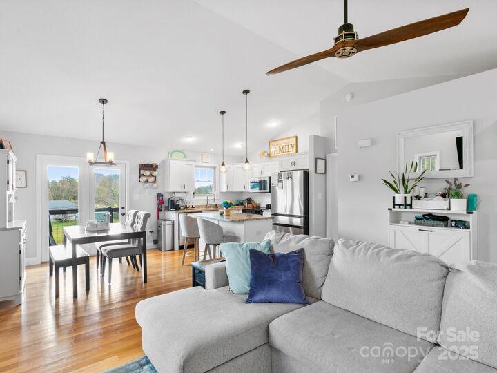 Property Photo:  101 Clayton Drive  NC 28787