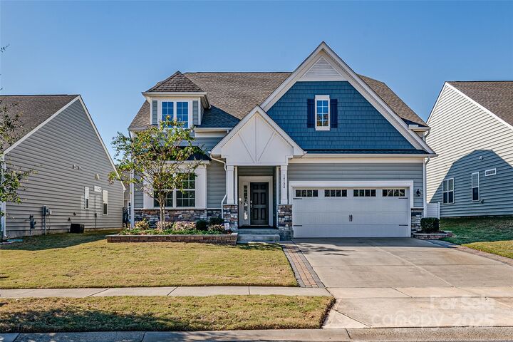 14124 Southbridge Forest Drive  Charlotte NC 28273 photo
