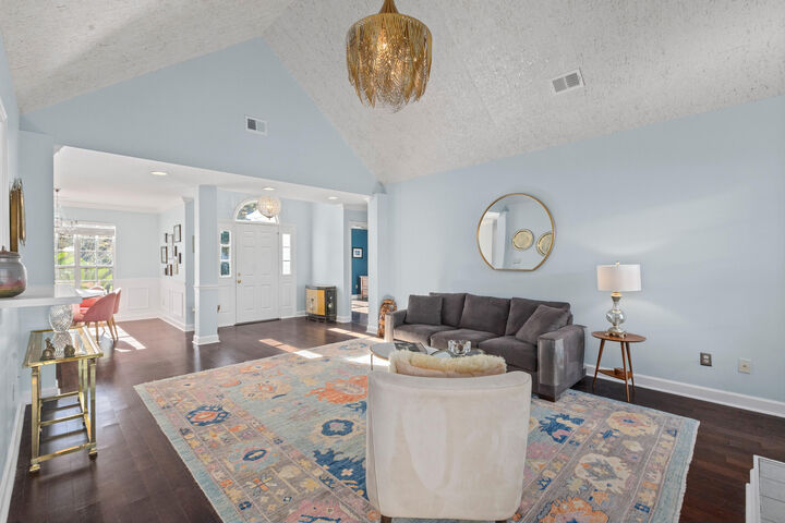 Property Photo:  1504 Old Village Drive  SC 29464 