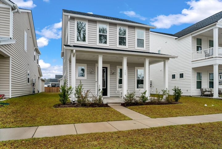 117 Wonder Sol Way  Summerville SC 29485 photo