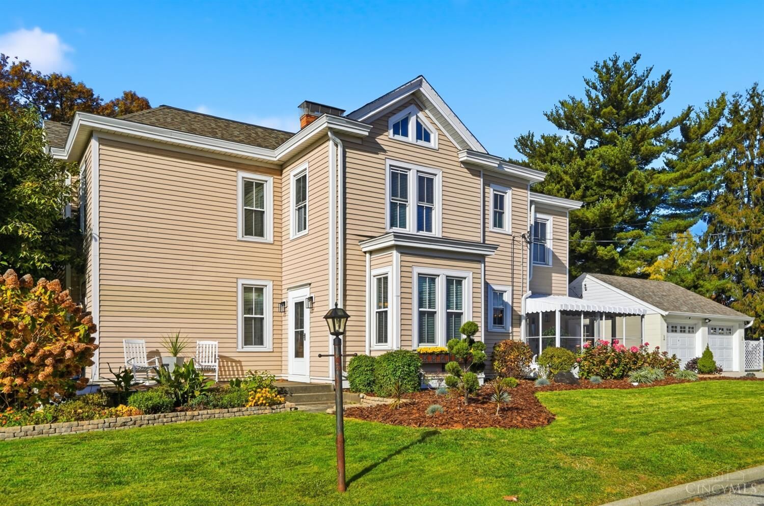 Property Photo:  2191 Townsend Road  OH 45238 