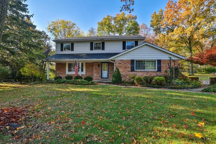 Property Photo: 6051 Shelrich Court OH 45247