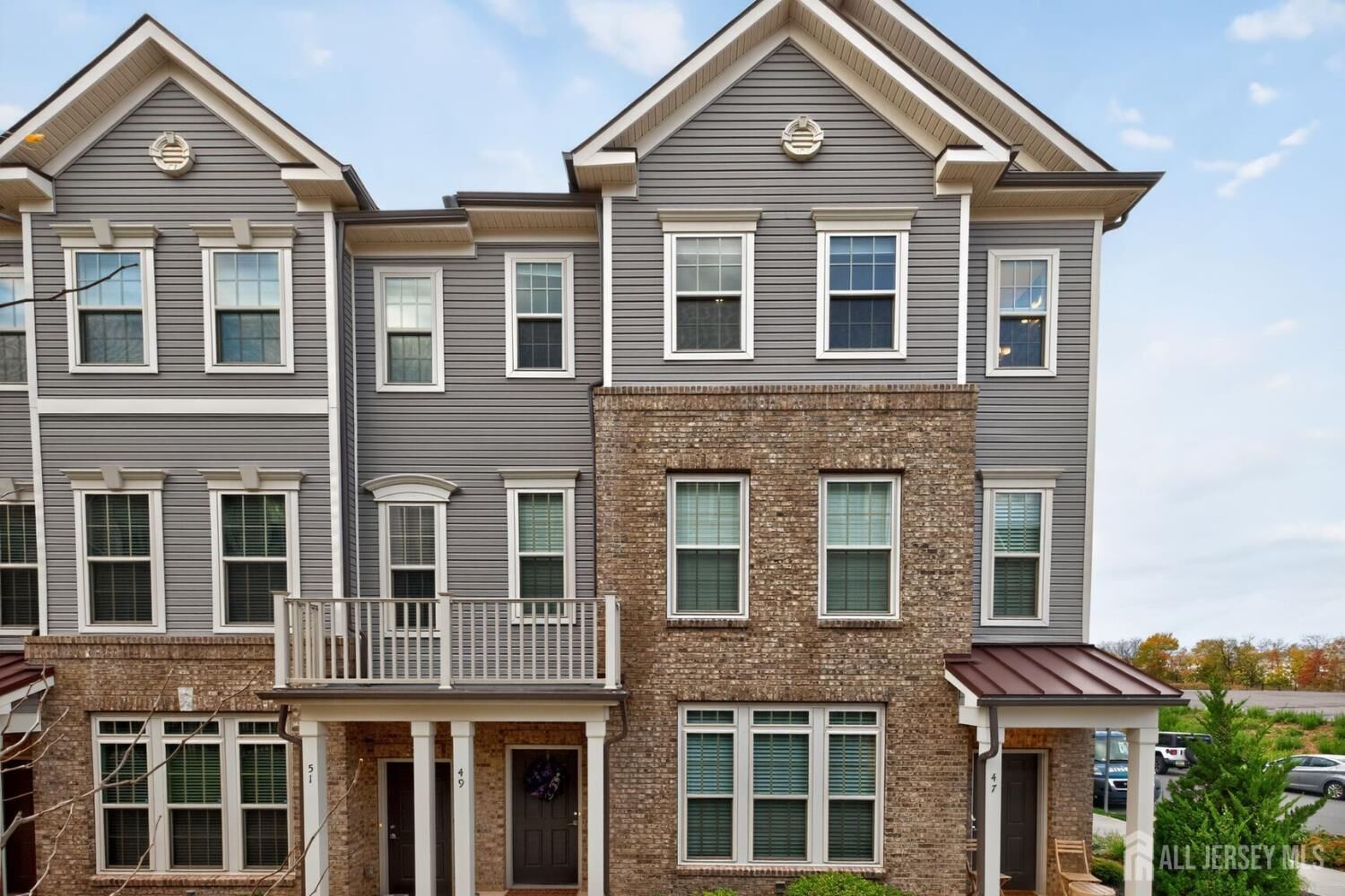 Property Photo:  49 Robeson Street  NJ 08876 