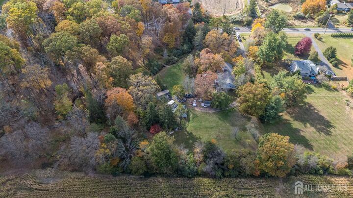 Property Photo:  1442 Trenton Harbourton Road  NJ 08534 