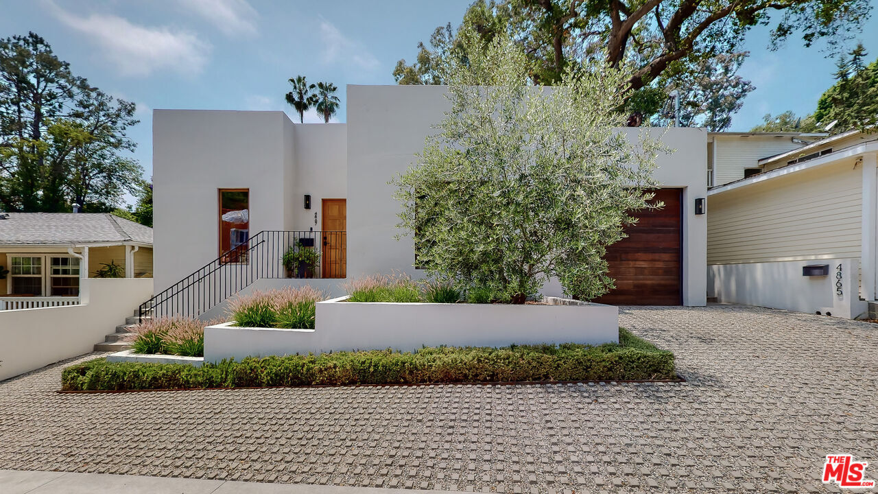 Property Photo: 4865 Wicopee St CA 90041