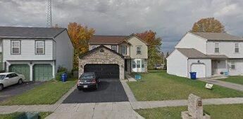 Property Photo:  2991 Blue Moon Drive  OH 43232