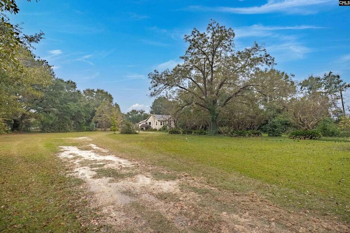 Property Photo:  309 Hammond  SC 29169