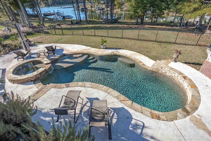 Property Photo:  201 Stoney Pointe  SC 29036 