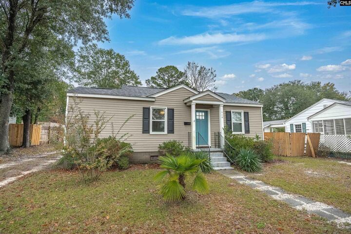 Property Photo:  710 S Prospect  SC 29205 