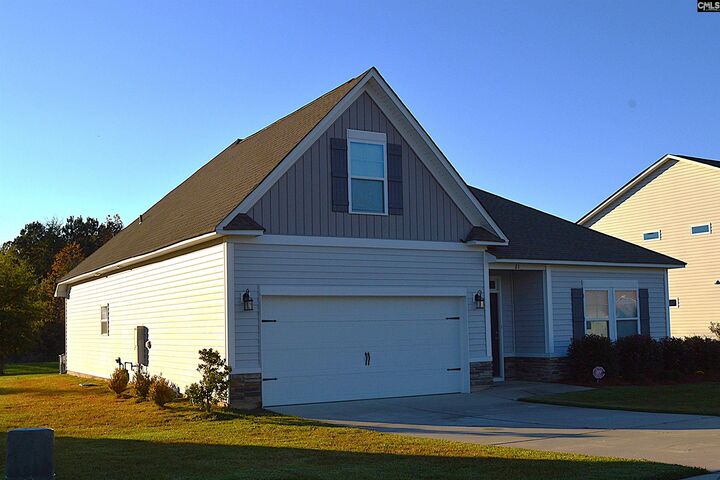 Property Photo:  21 Bayberry  SC 29020 