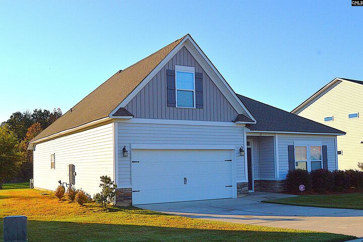 Property Photo:  21 Bayberry  SC 29020 