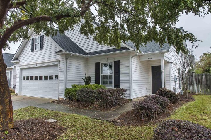 Property Photo:  306 Swallowtail  SC 29169