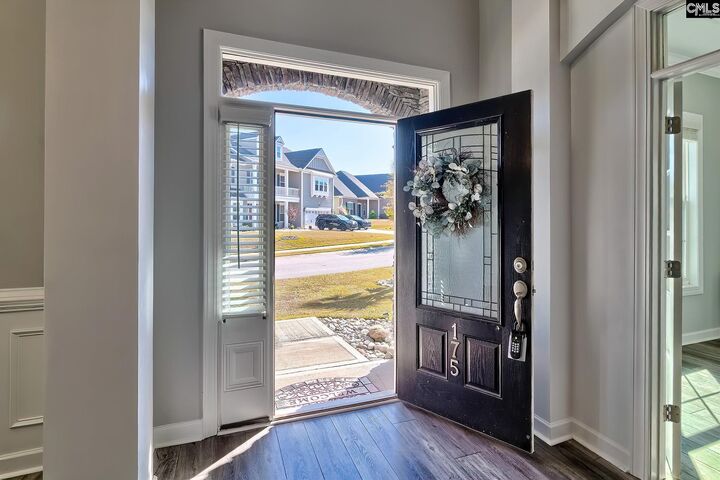 Property Photo: 175 Almofini SC 29036