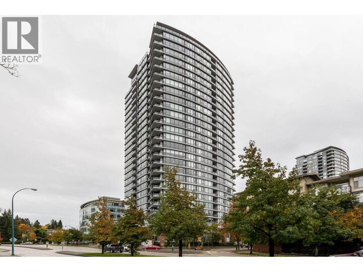 Property Photo:  110 Brew Street 507  BC V3H 0E4 