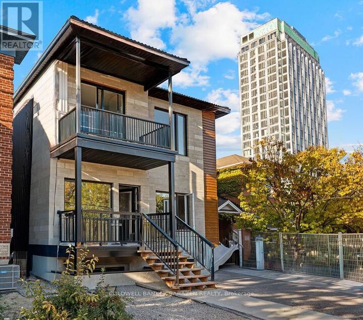 Photo de la propriété:  353 Wilmont Avenue 1  ON K2A 0B2 