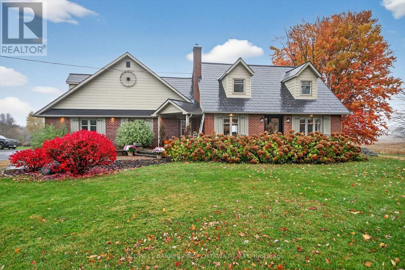 Photo de la propriété:  2889 Swale Road  ON K4P 1N2 