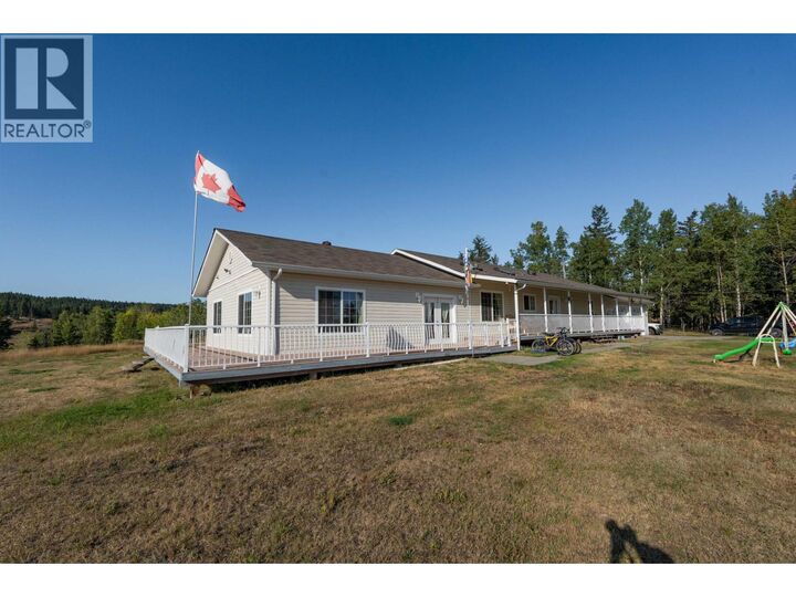 Property Photo: 22 Valley Road BC V0K 2G0