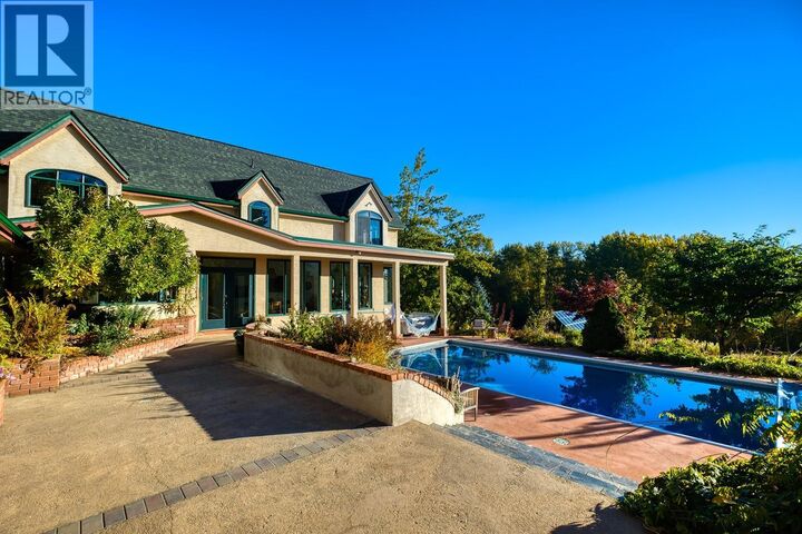 Property Photo: 2302 Happy Valley Road BC V0G 1Y0