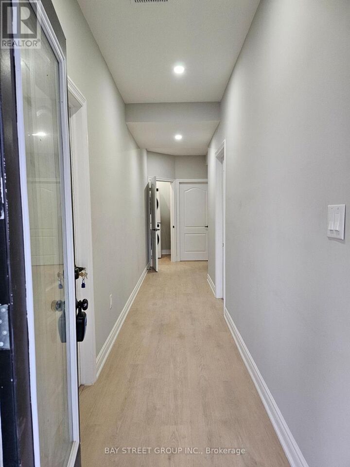 Property Photo: 152 First Nations Trail 1C ON L4H 5A6